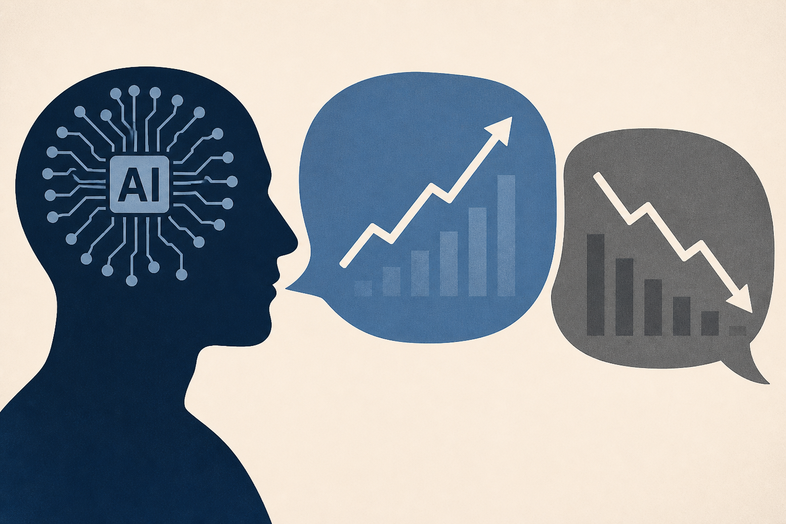 Mark Zuckerberg weighs in on AI slowdown debate with OpenAI, Anthropic