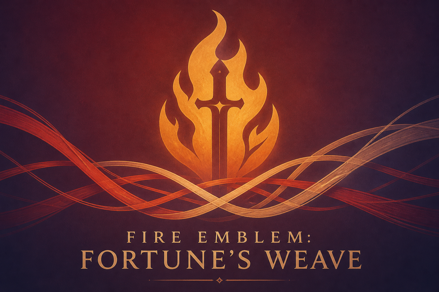 Fire Emblem: Fortune's Weave