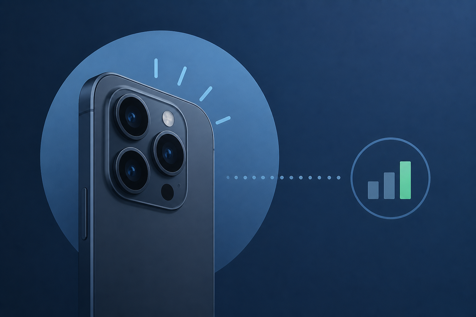 iPhone 18 Pro review: Big camera update, small gains