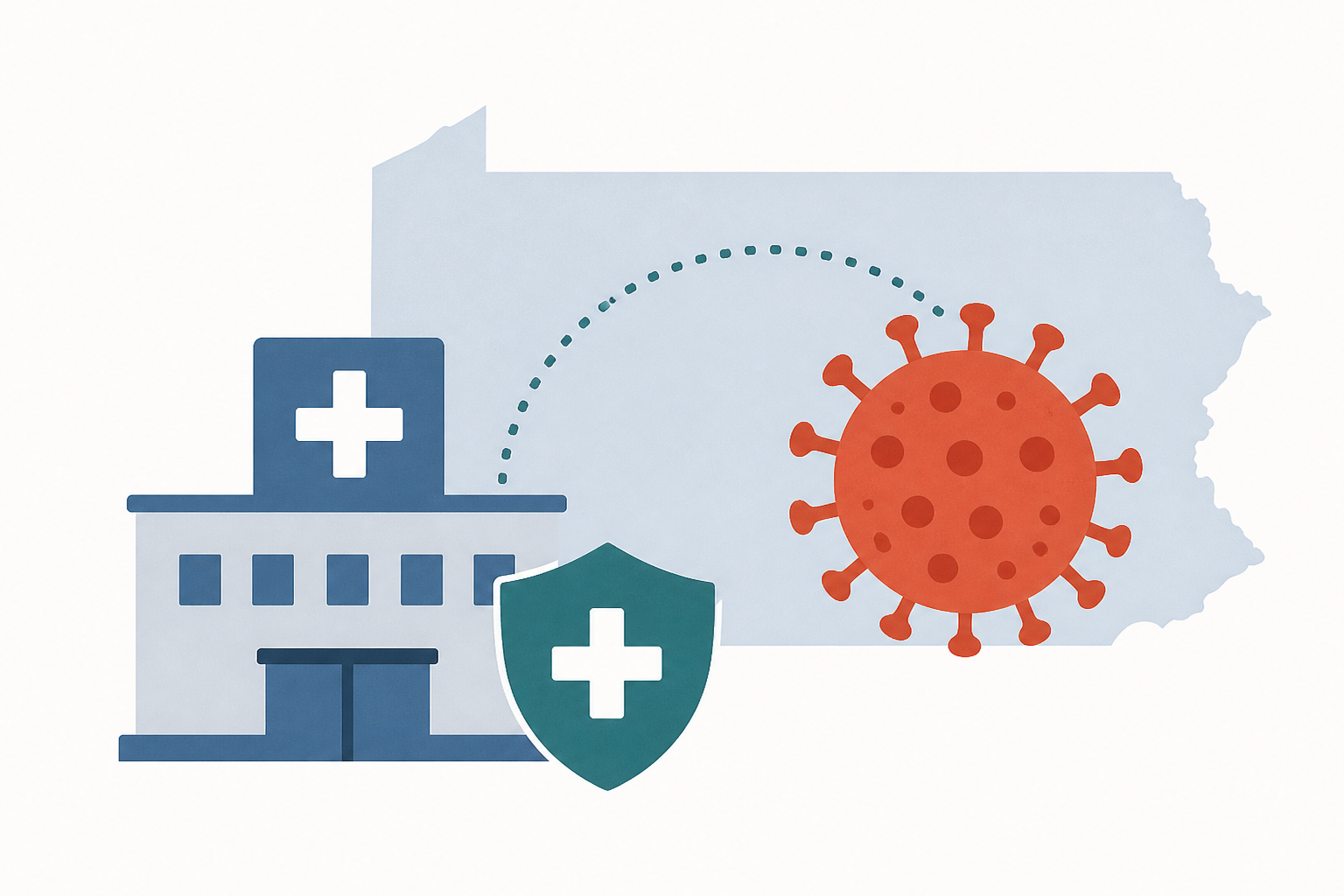 How hospitals, clinics in Pennsylvania are responding to the measles outbreak