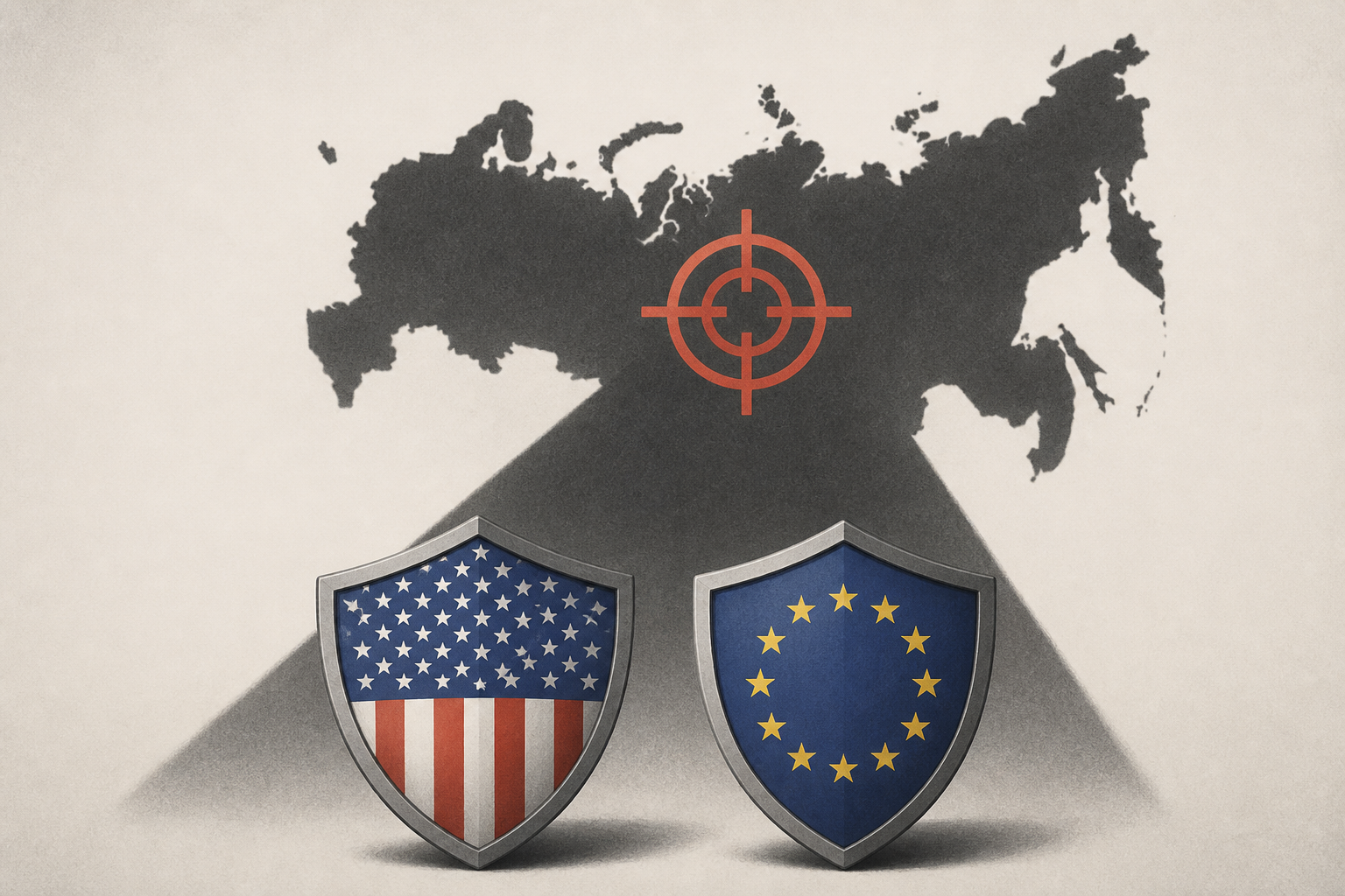 DoJ accuses Russia of trying to kill Ukraine allies in US and Europe