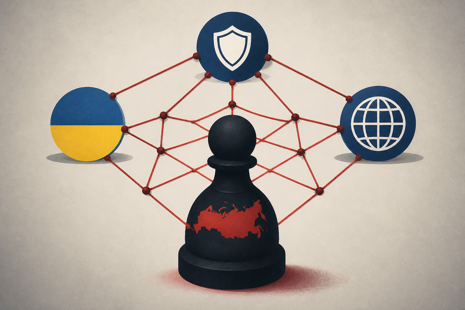 US exposes alleged Russian terror network targeting Ukraine allies