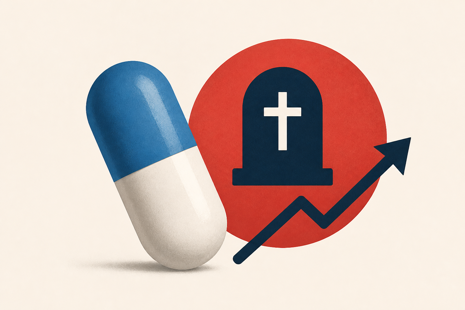 Common antibiotic linked to higher risk of death in adults, major study finds