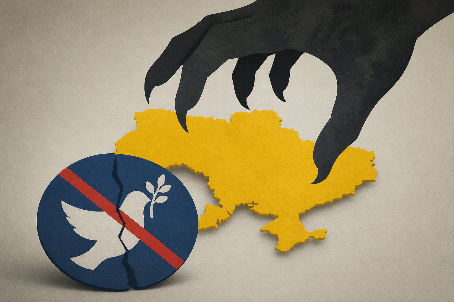 Zelensky Says Putin Wants All of Ukraine, Rejects ‘Win-Win’ Peace Concept