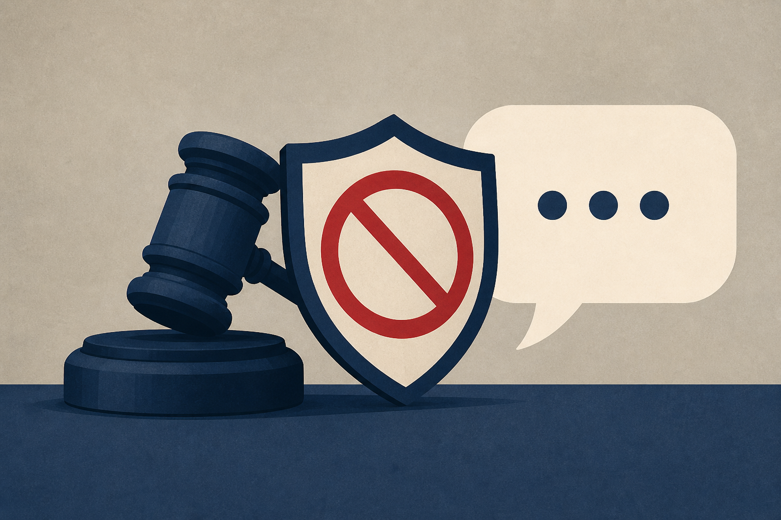 US judge blocks DHS from threatening prosecution against man who criticized ICE