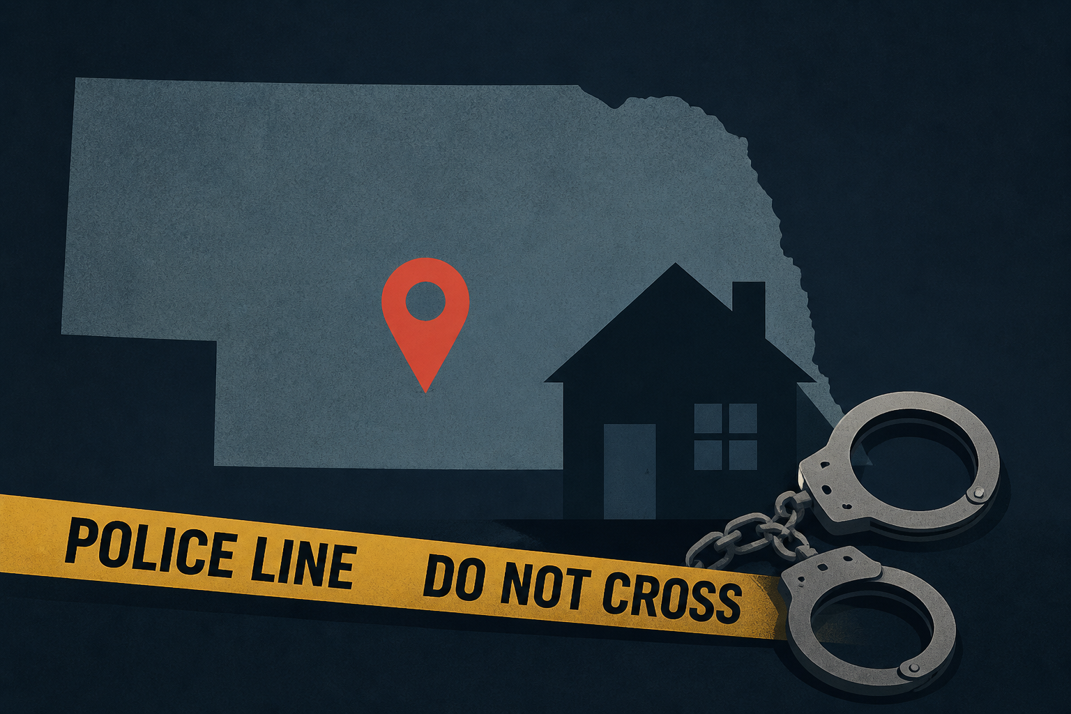 Woman killed in northeast Lincoln shooting, one in custody