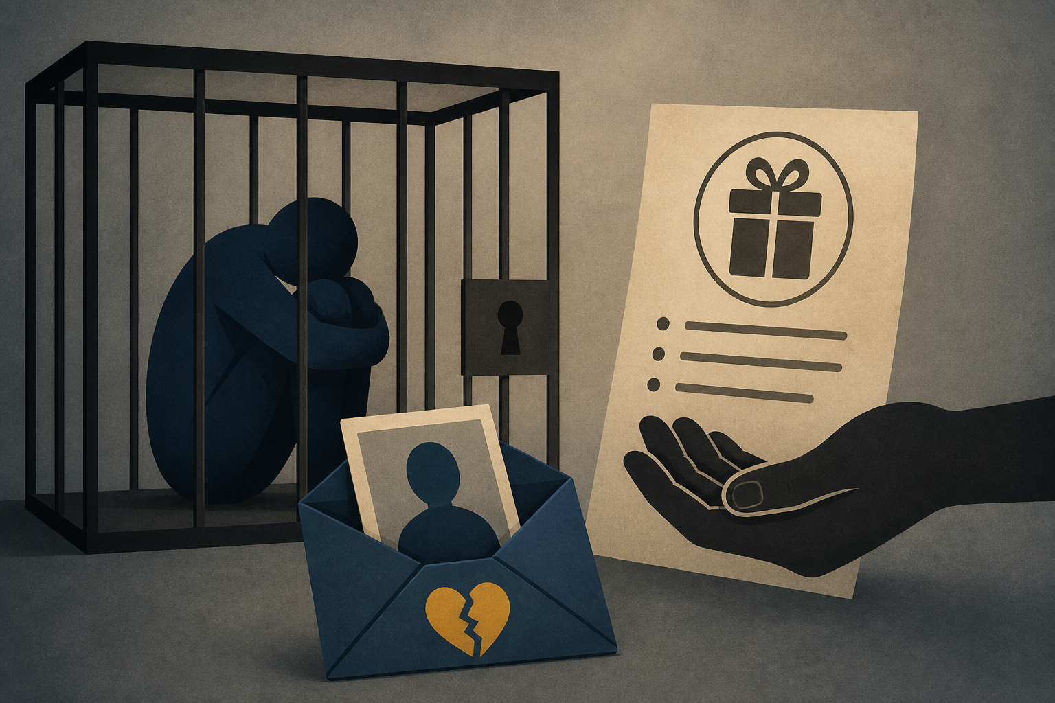 Russia seizes Ukrainian POWs, then it demands favors from their relatives