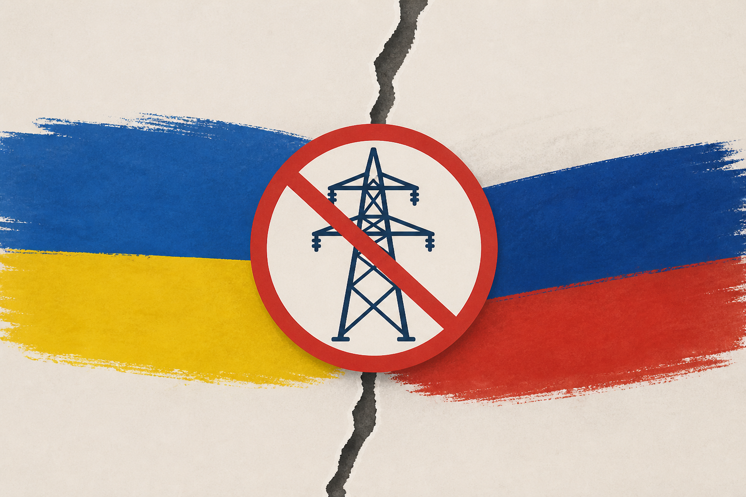Ukraine and Russia Say There Is No Energy Truce, Despite Trump’s Claims