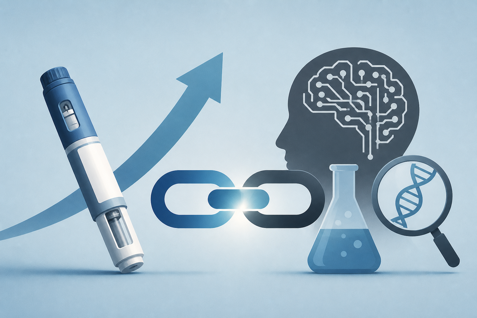 Ozempic-maker turns to Anthropic to turbocharge medical research
