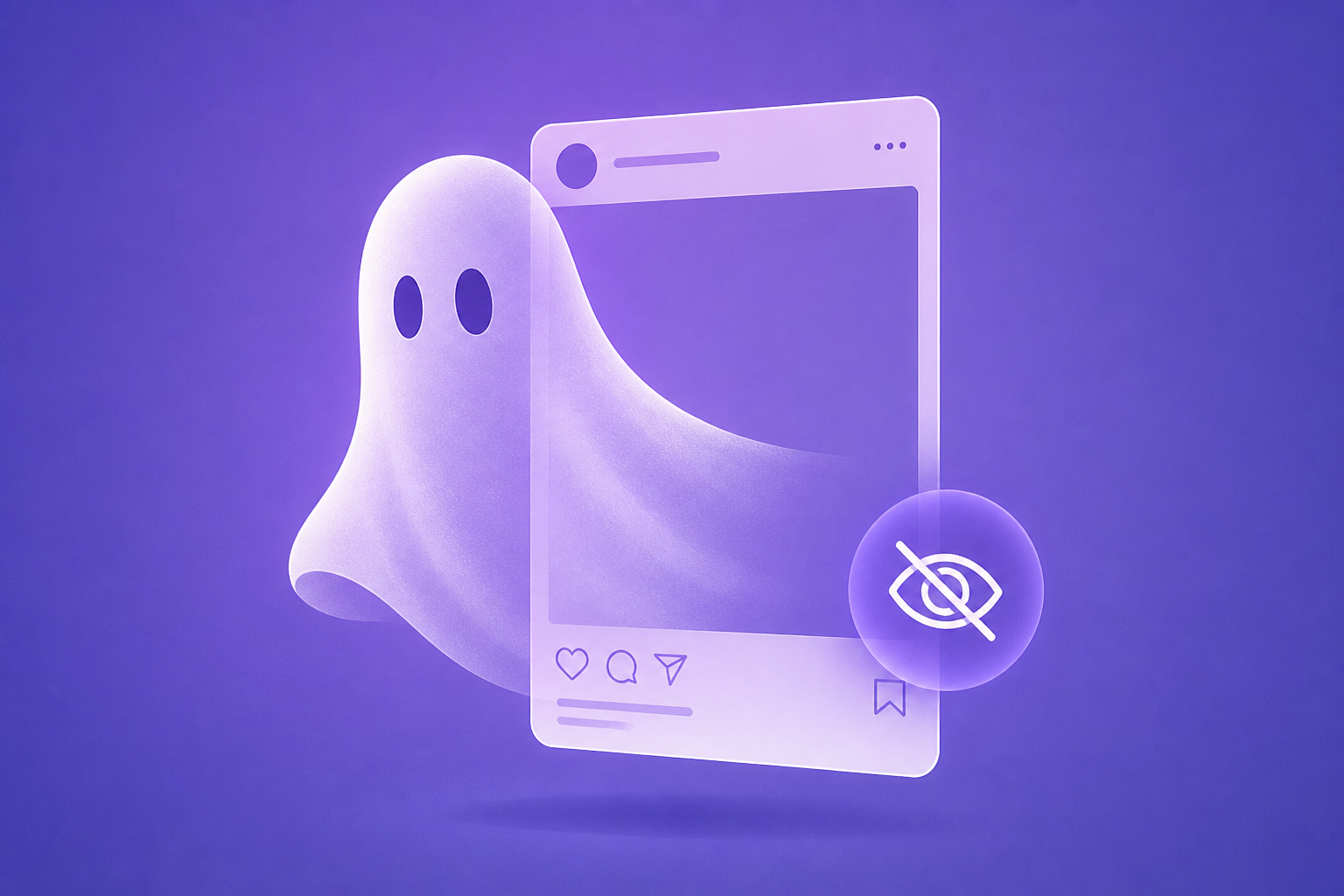 What is ‘ghost posting’? Why Gen Z is hiding their Instagram posts