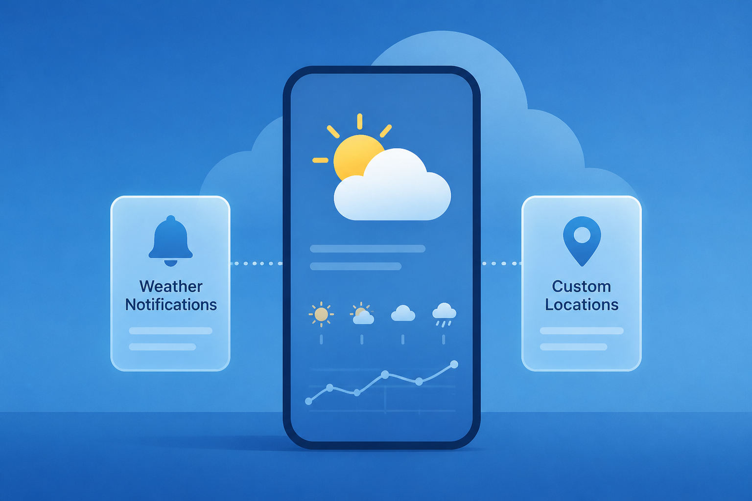 Apple Weather adds two convenient new features in iOS 27