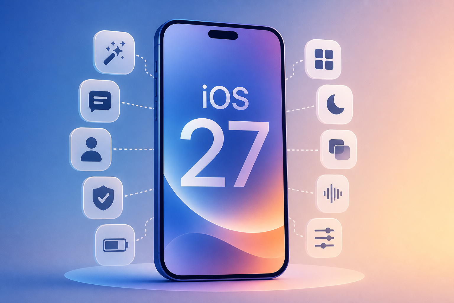 iOS 27 is here: 10 iPhone features you’ll want to try now