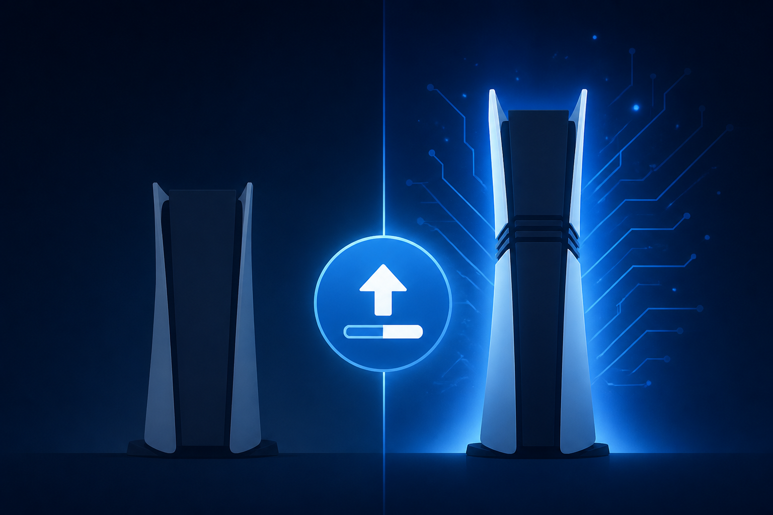 PlayStation 5 System Software Update 14.0 Is Now Live, Yet Only PlayStation 5 Pro Users Will See A Real Improvement