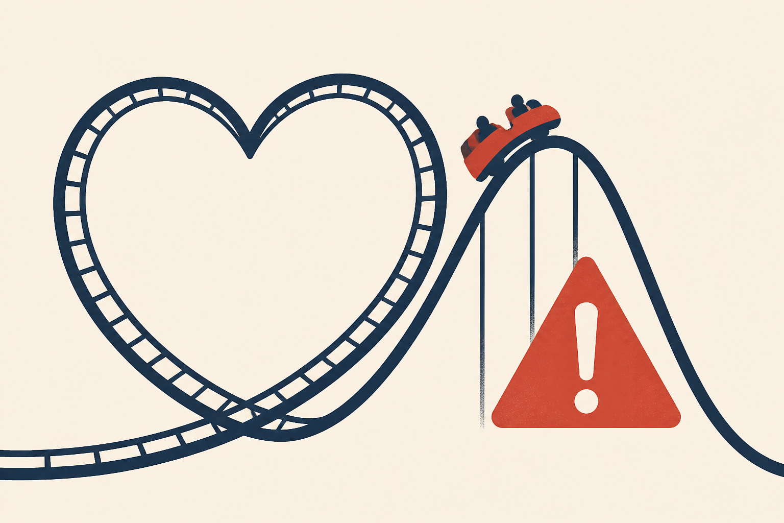 My Boyfriend Is a Thrill-Seeker. His Latest Sexual Request Would Put Us in Danger.