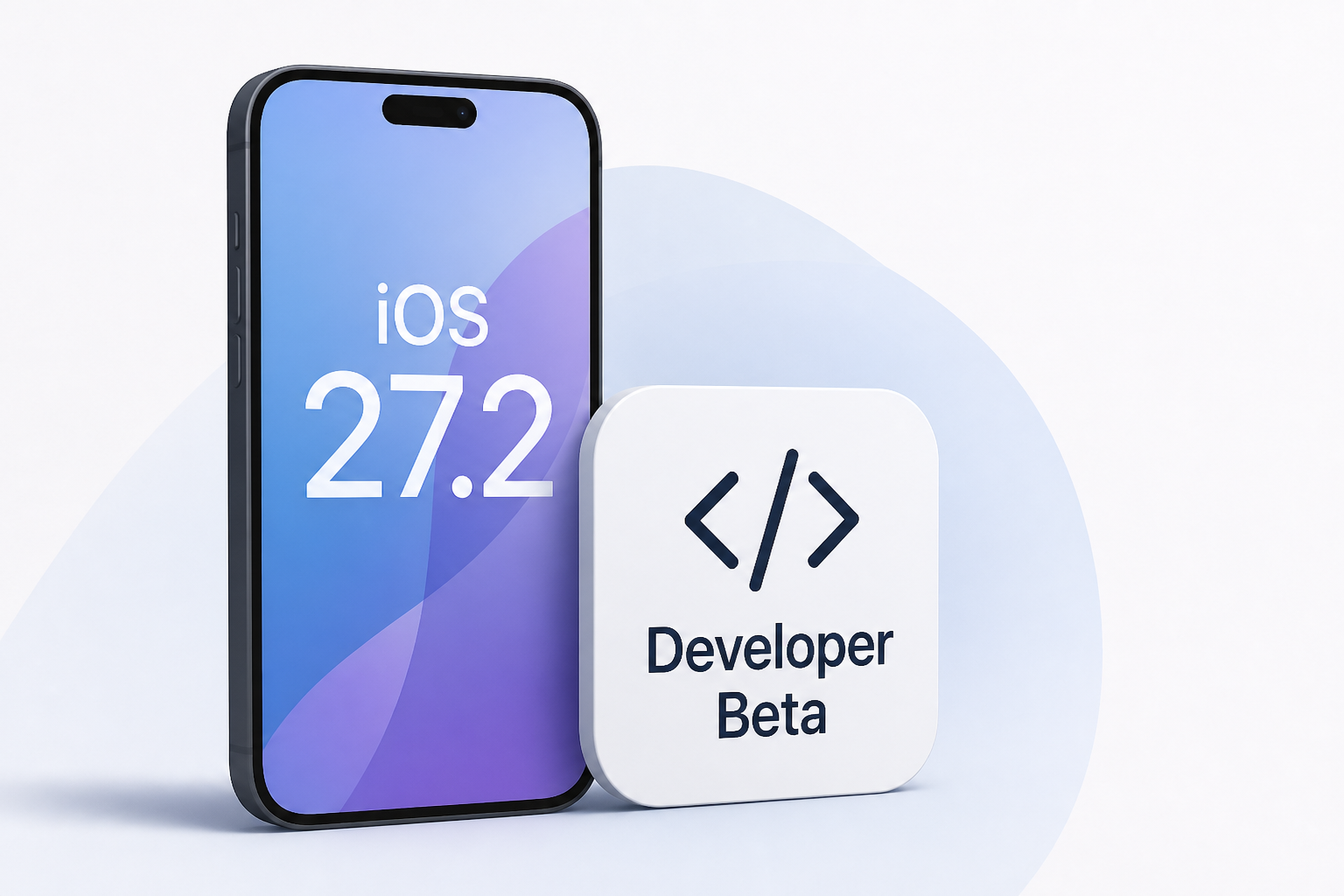 Apple releases first iOS 27.2 developer beta for iPhone