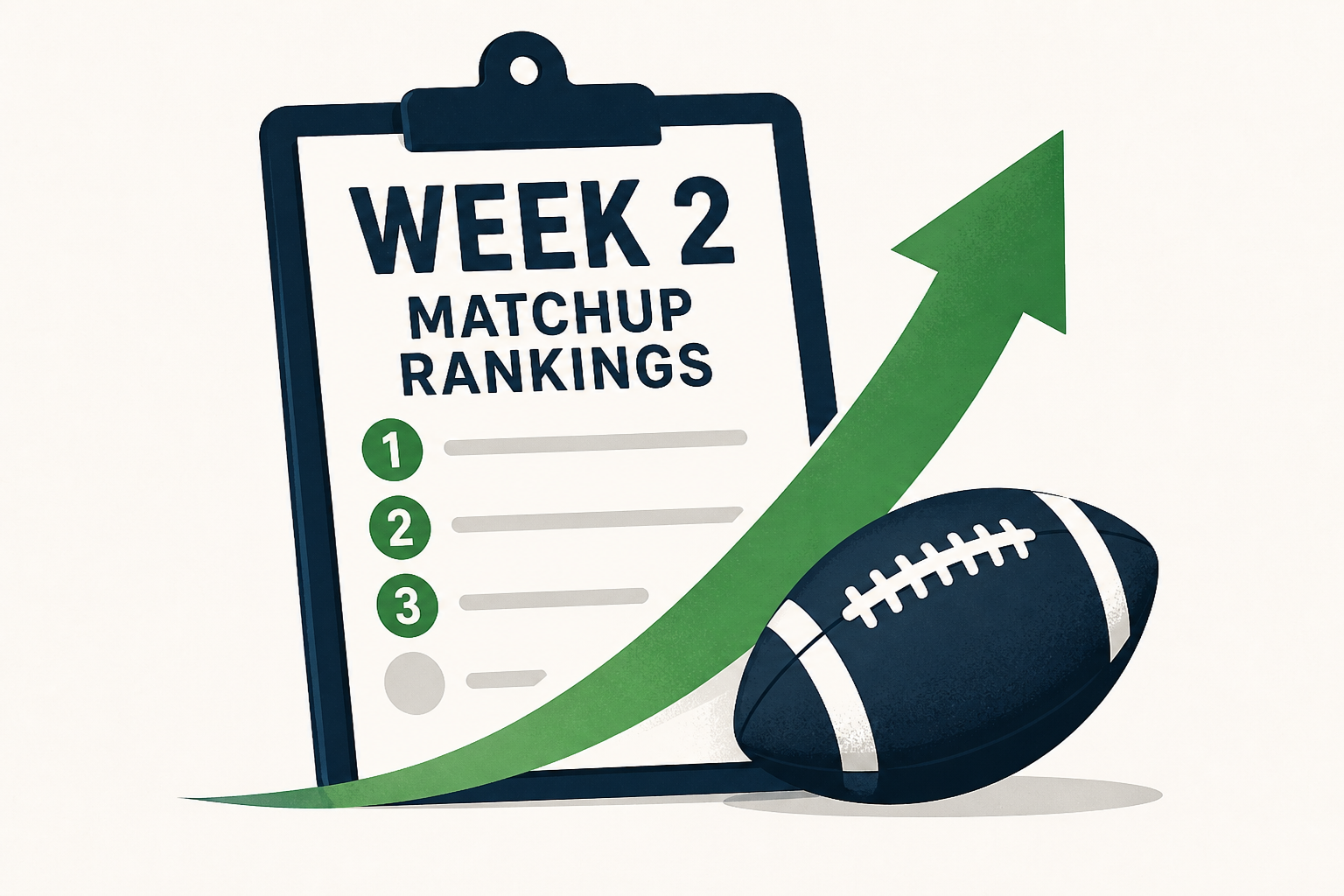 Fantasy football matchup rankings for Week 2: Prescott, McLaurin poised to rebound