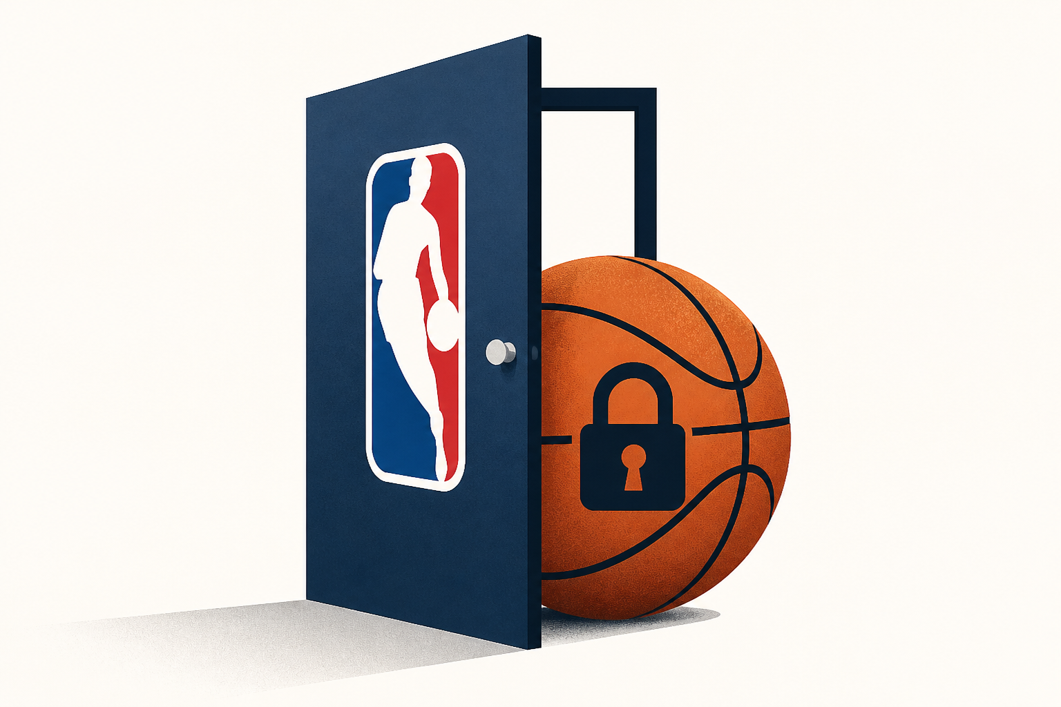 Adam Silver, in closing door on Clippers, sends message to NBA’s owner class