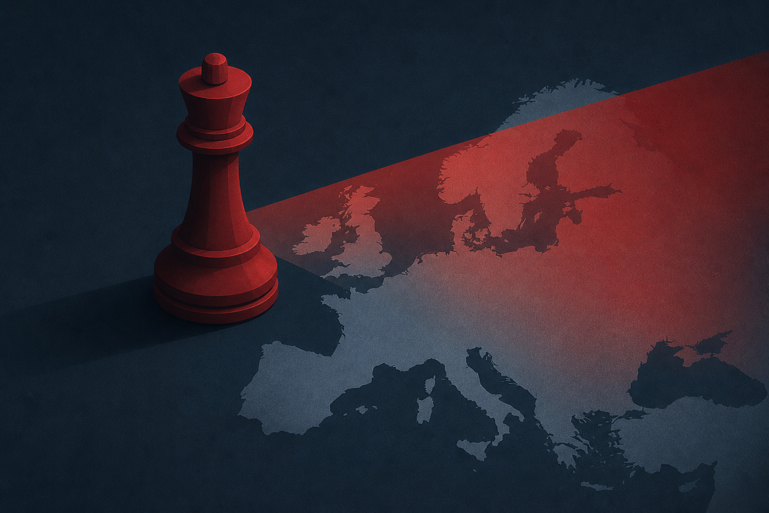 The Russian Military Campaign Against Europe: Defining the Threat