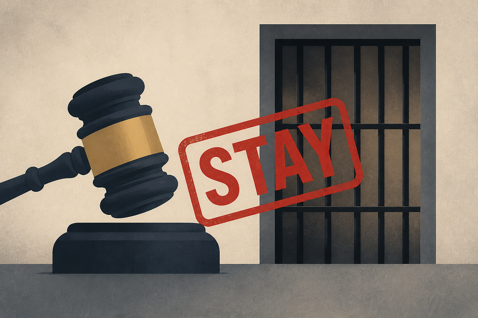Judge stays execution of convicted murderer Stacey Humphreys