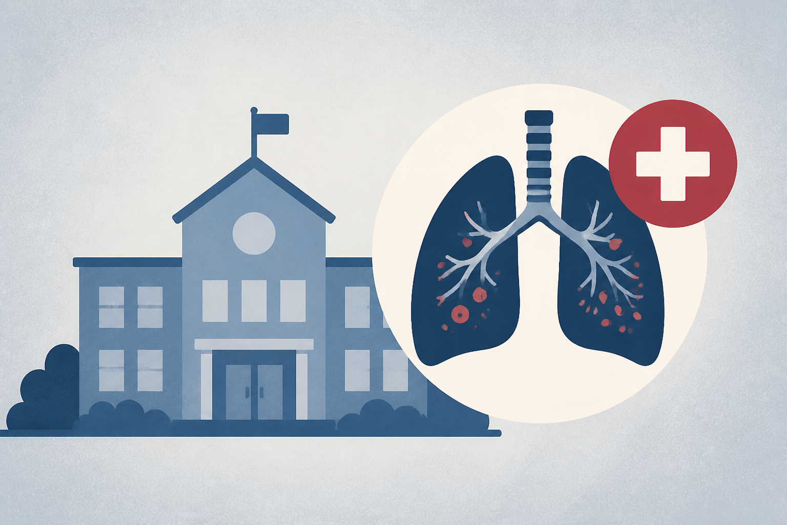 Tuberculosis case confirmed at high school in Cumberland Co., more than 260 others possibly exposed