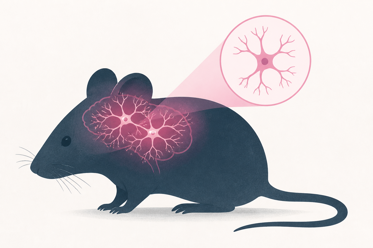 Human brain cells transplanted into mice in ‘most extensive’ integration ever