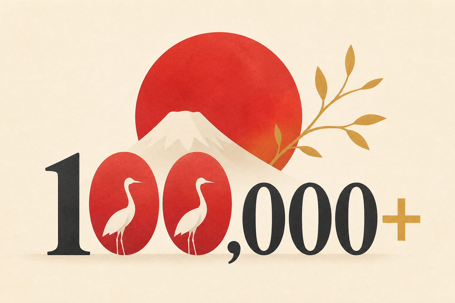 Japan Reaches a Unique Milestone, With More Than 100,000 People Aged 100 or Over