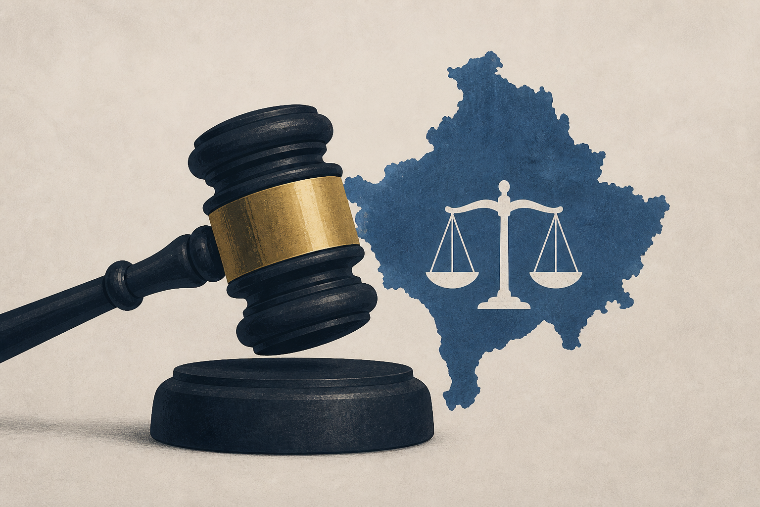Hague Court Finds Former Kosovo President Thaci Guilty Of War Crimes