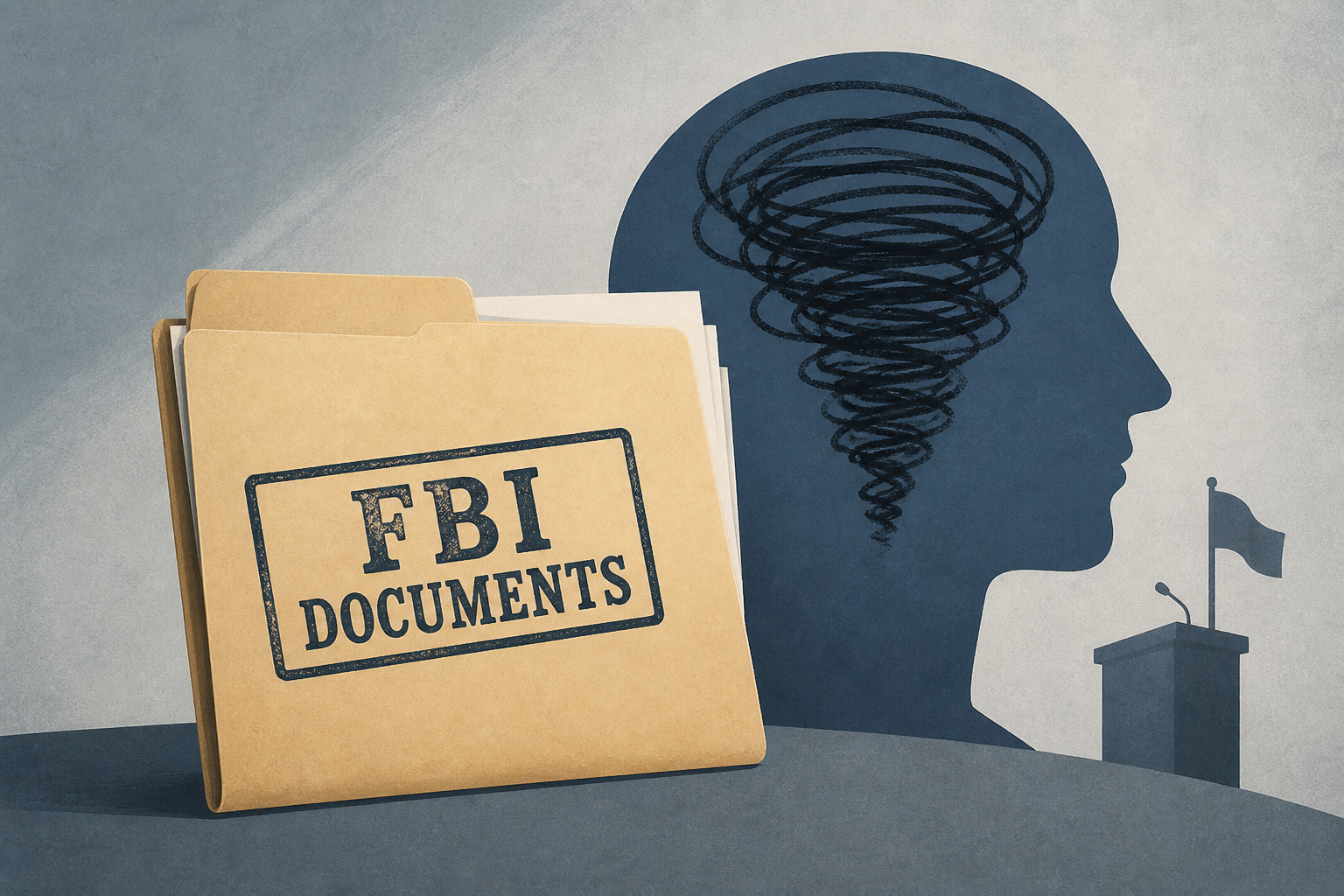 FBI documents reveal Thomas Crooks was spiraling before Trump rally
