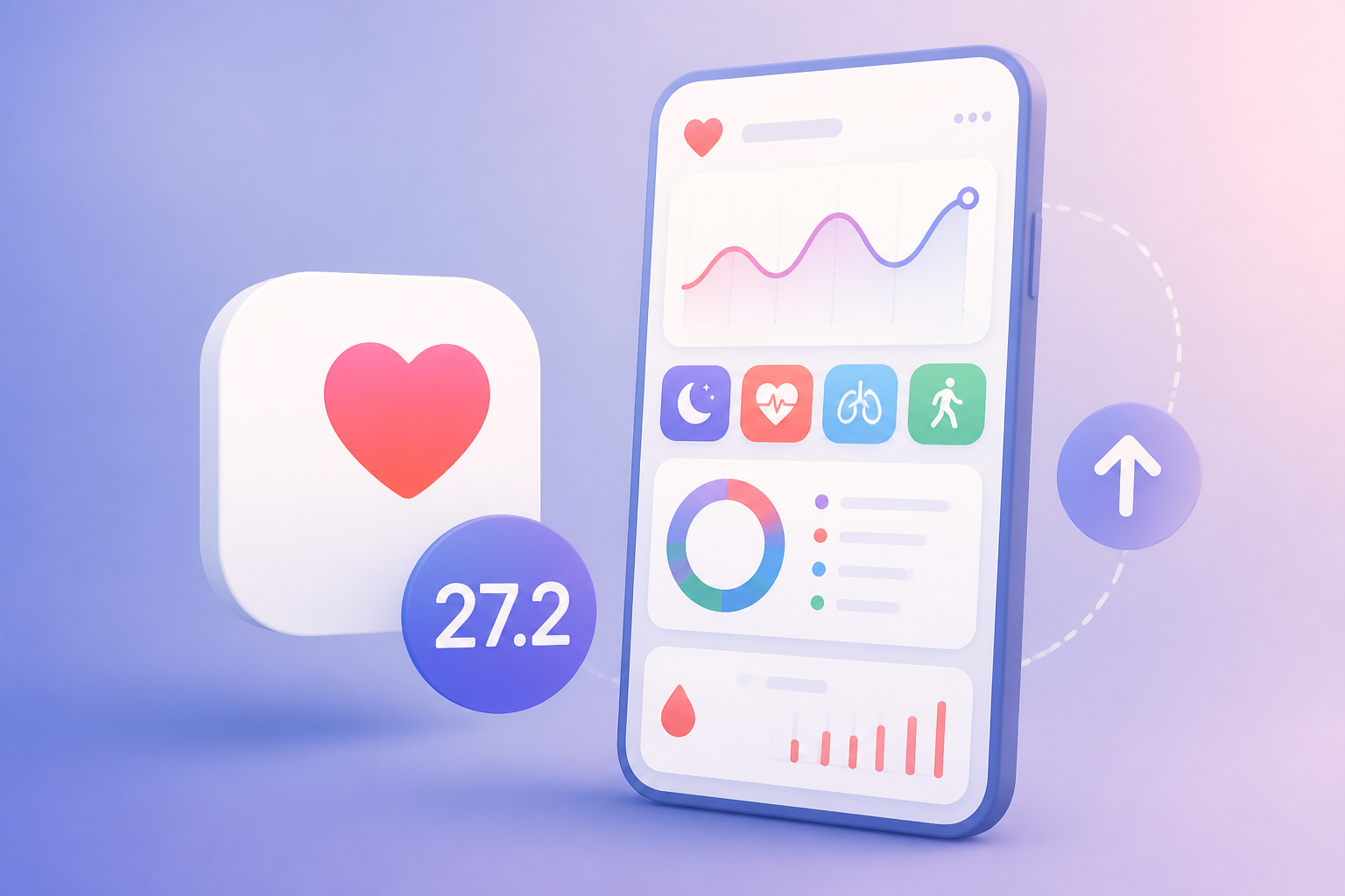 iOS 27.2 introduces Apple Health app overhaul, here’s what’s new