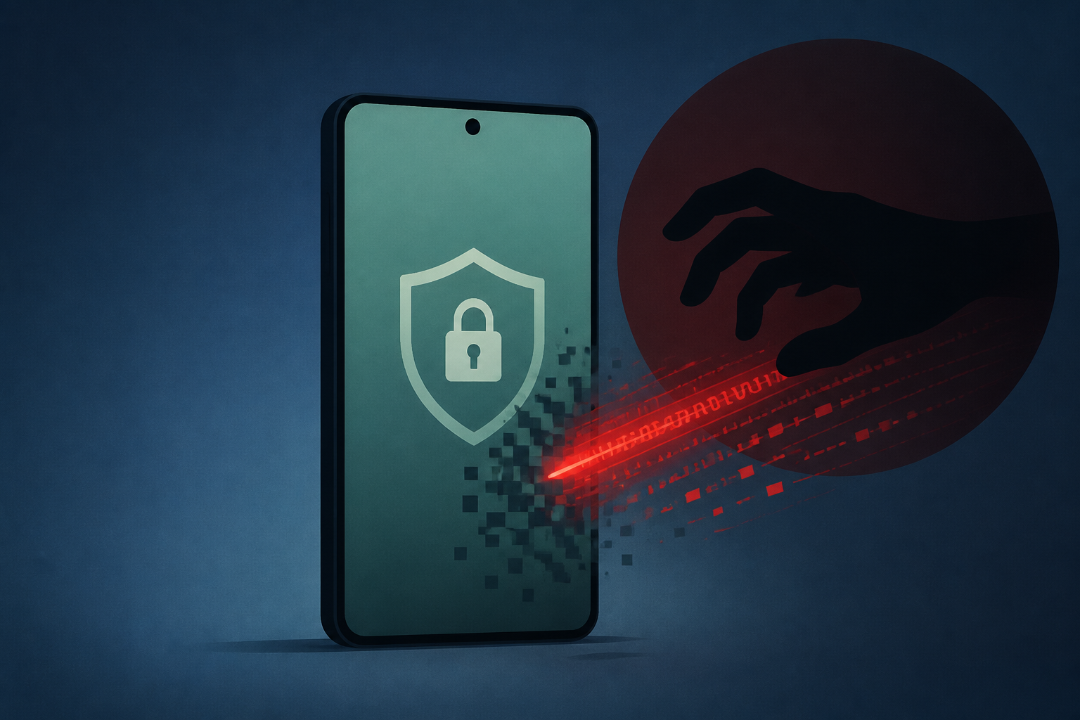 Google Pixel phones exploited in 'targeted' zero-day attack