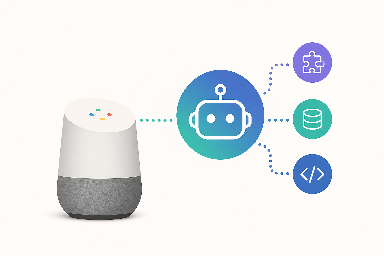 Google Home Is Going Agentic Via Integration With The MCP Standard