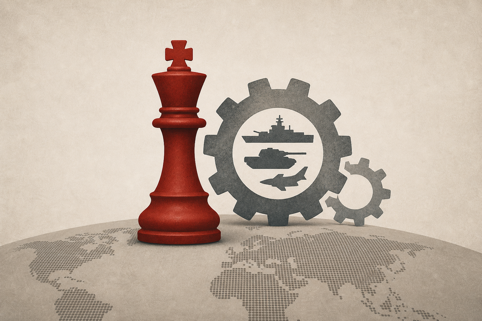 Strategic Stability and the Rebuilding of Xi’s Military