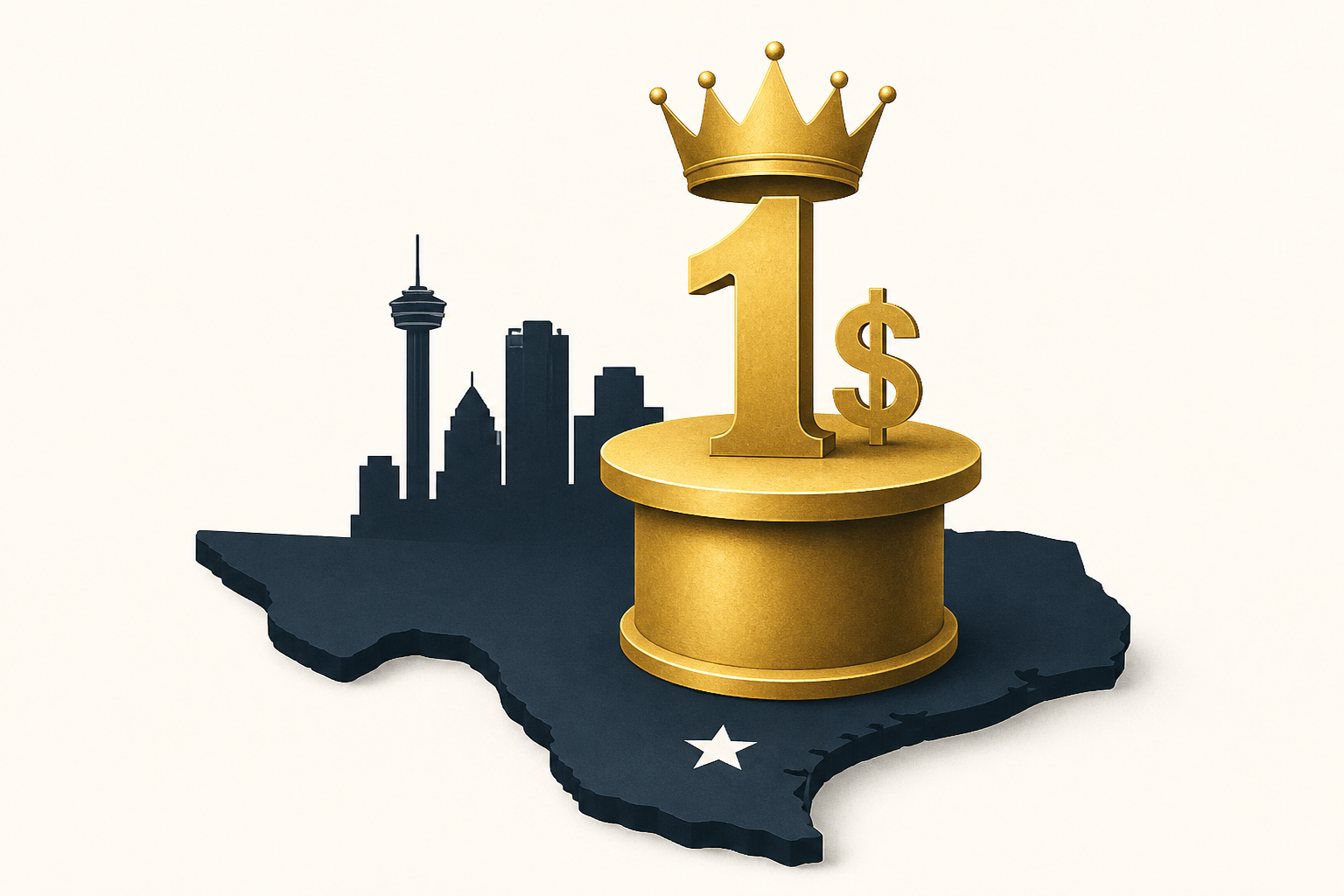 2 San Antonio billionaires are the richest people in America