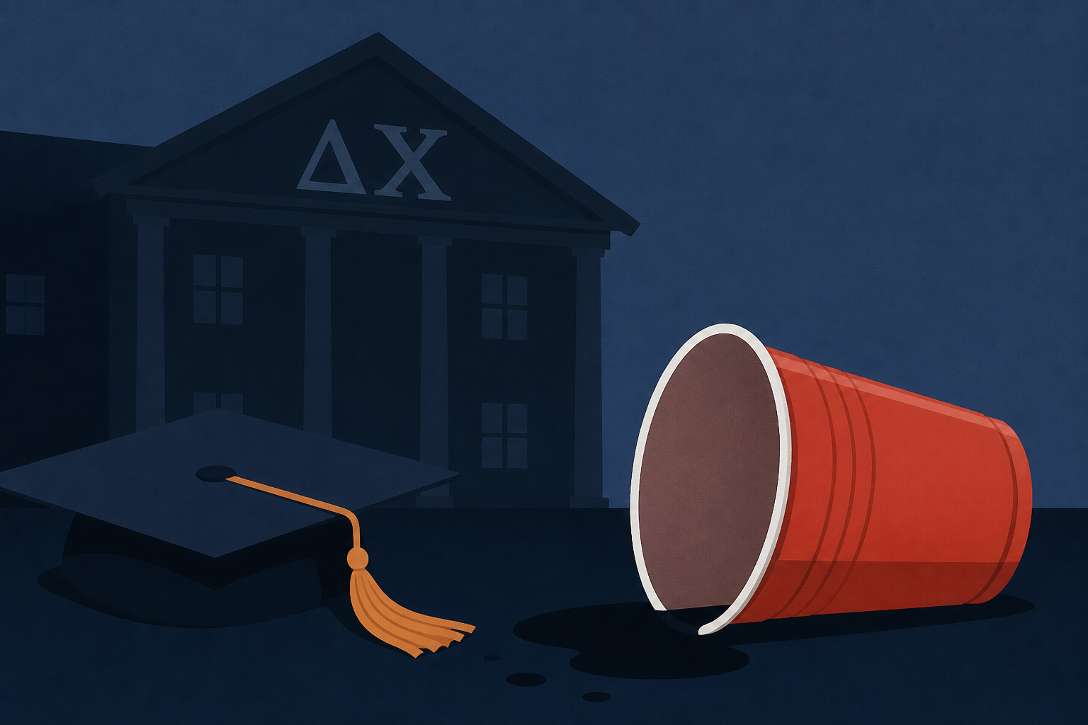 18-year-old Cal State Fullerton student dies after frat party