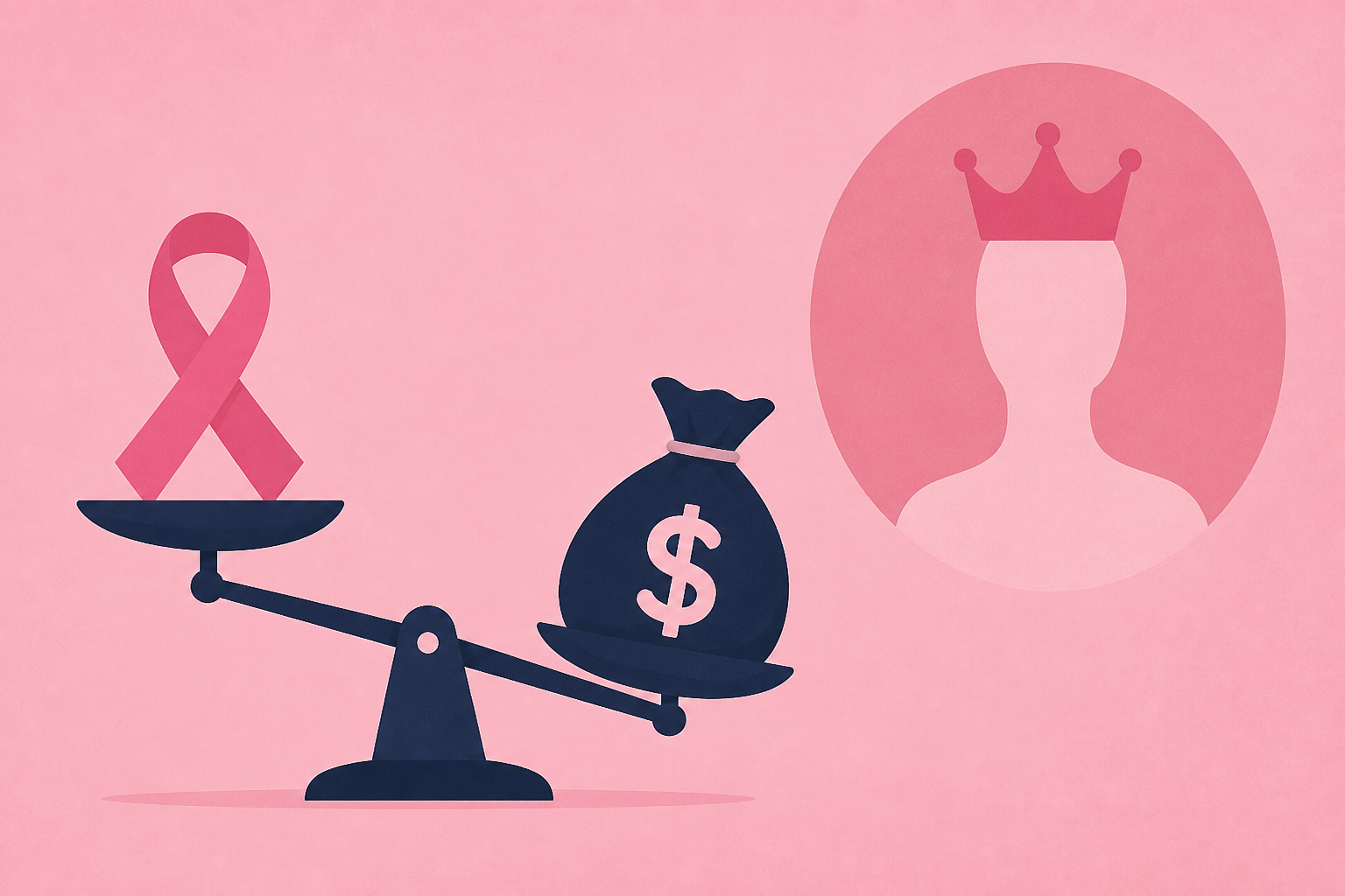 Abdul El-Sayed Railed Against 'Disturbing' Funding for Breast Cancer Research, Said Disease Affects People With 'Social Power and Privilege'
