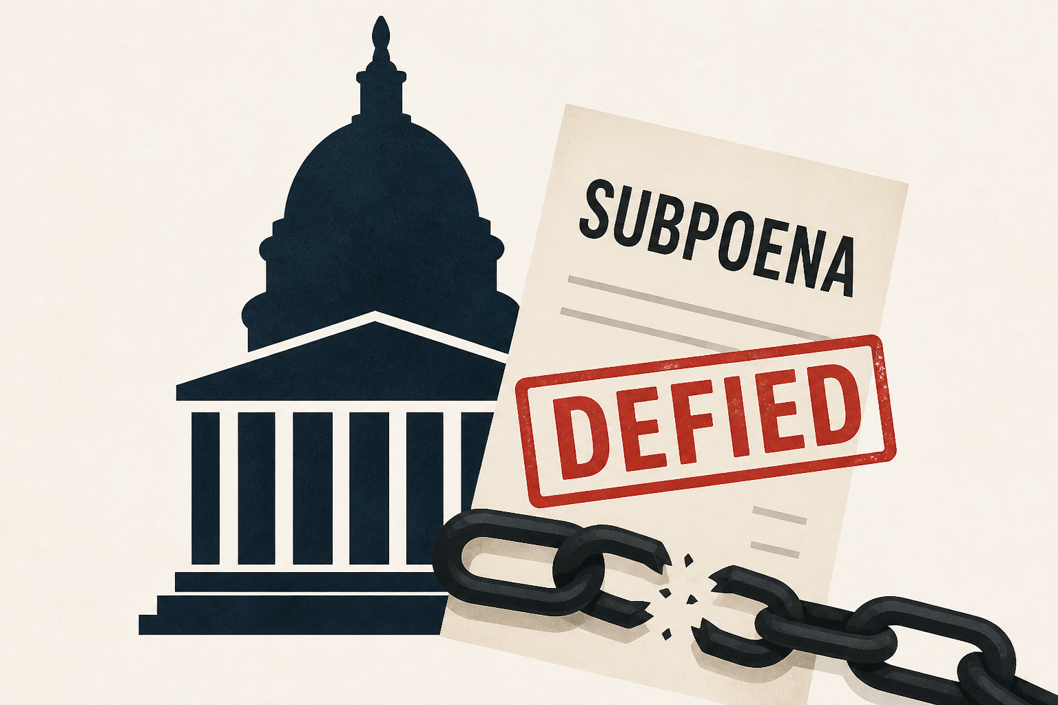 House holds Leon Black in contempt for Epstein subpoenas defiance