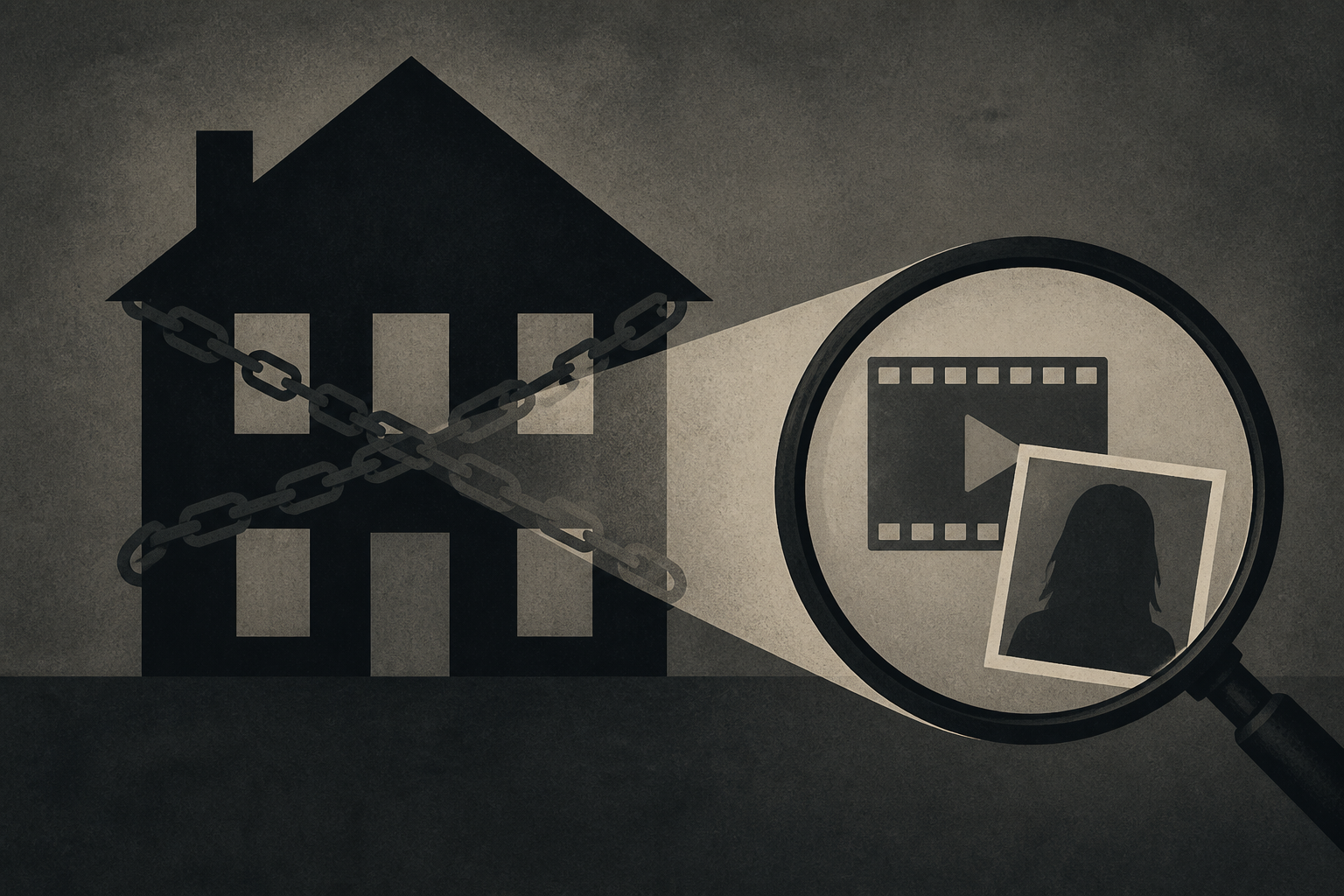 Fifth woman tied to Philadelphia ‘house of horrors’ ID’d as gruesome videos and photographs examined by cops
