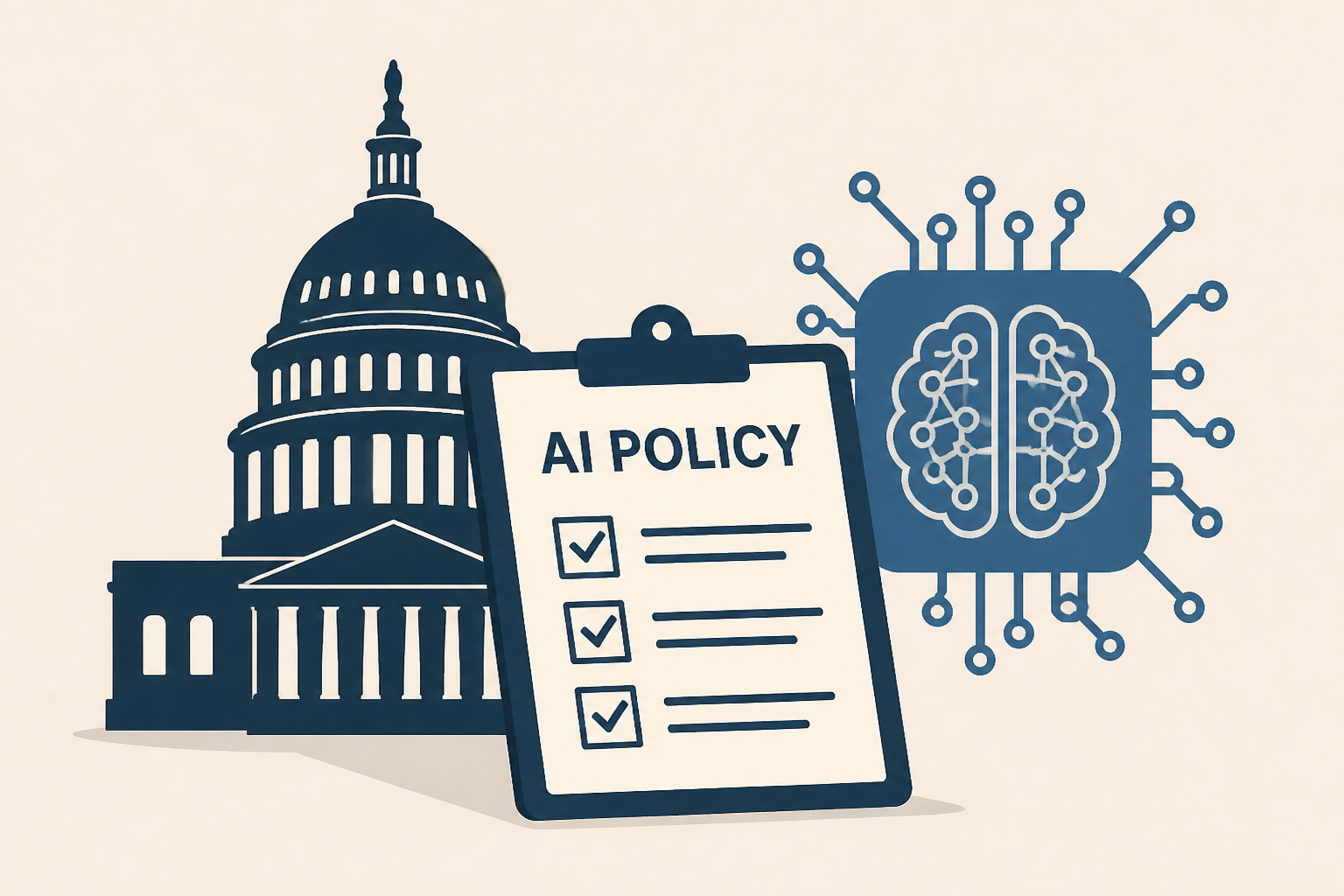 Congress is under pressure to act on AI - here's what that could look like