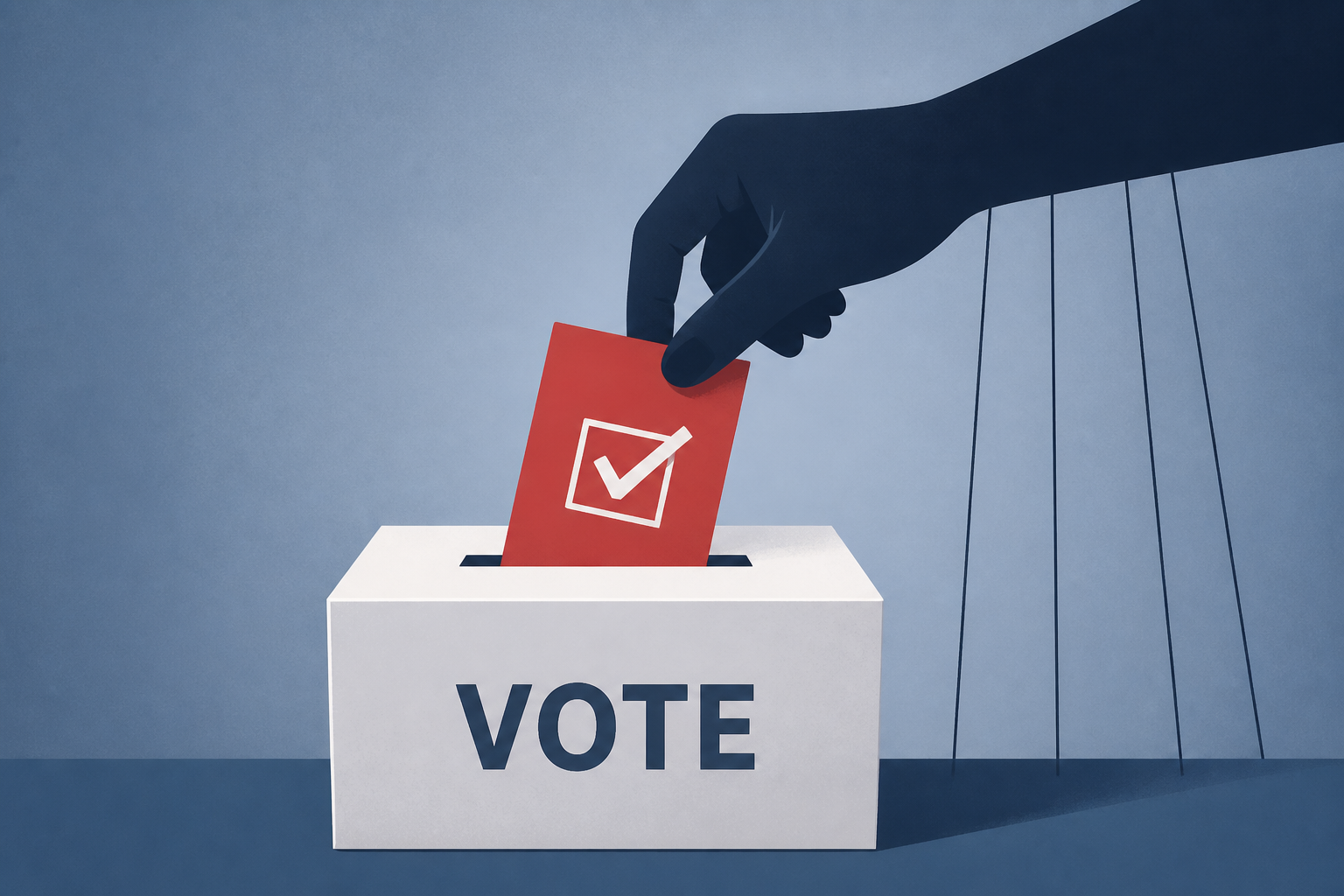 Election Interference