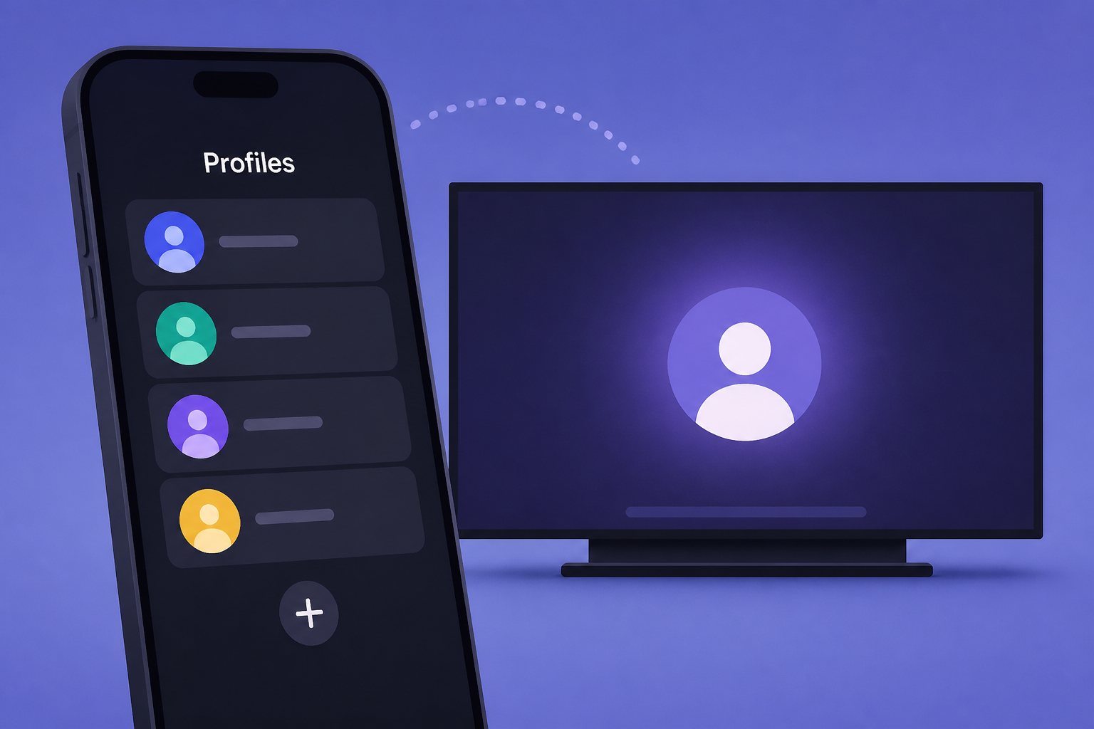 iOS 27.2 gives Apple TV a new profiles feature on iPhone