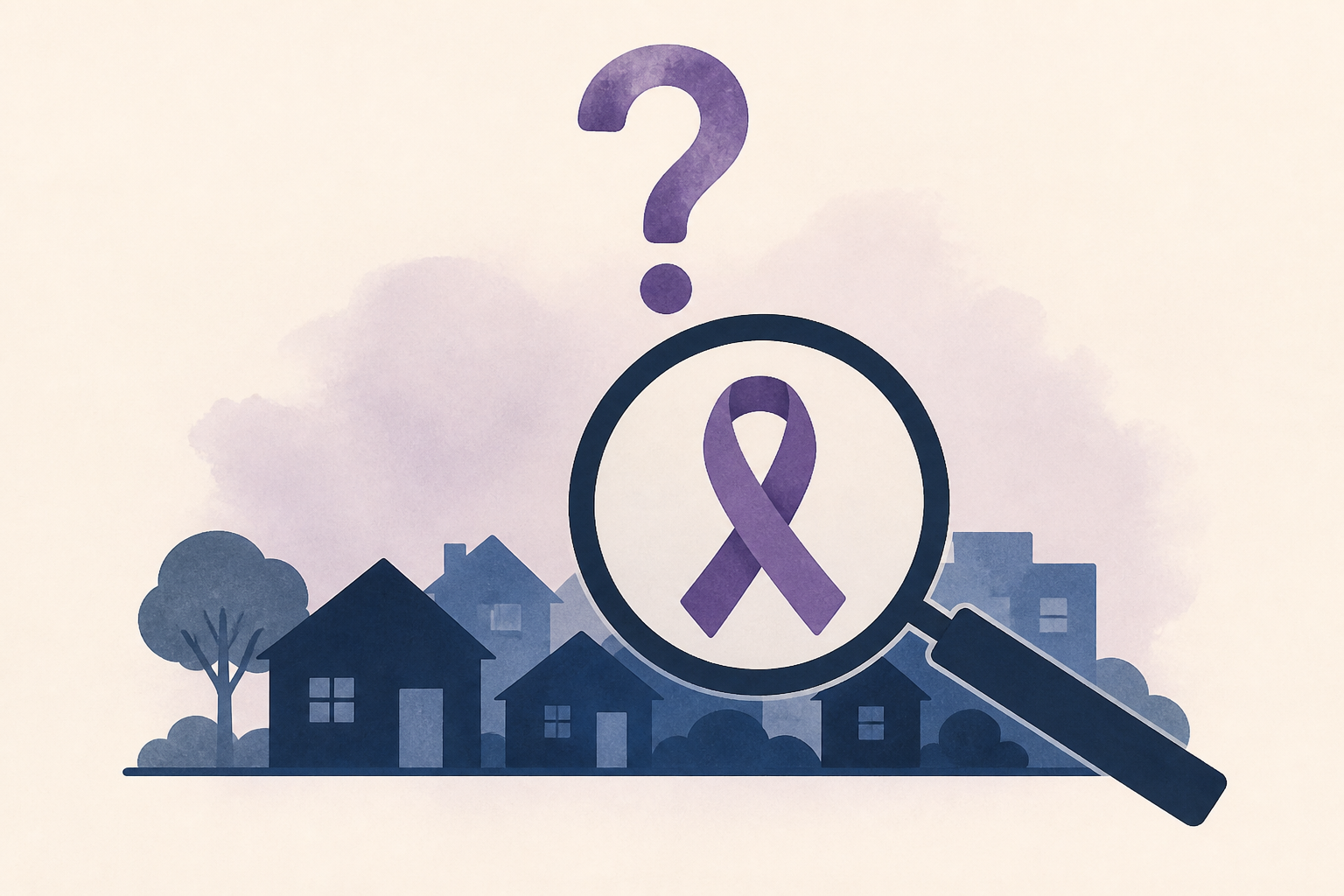 Rare cancer cases strike in California community as families demand answers