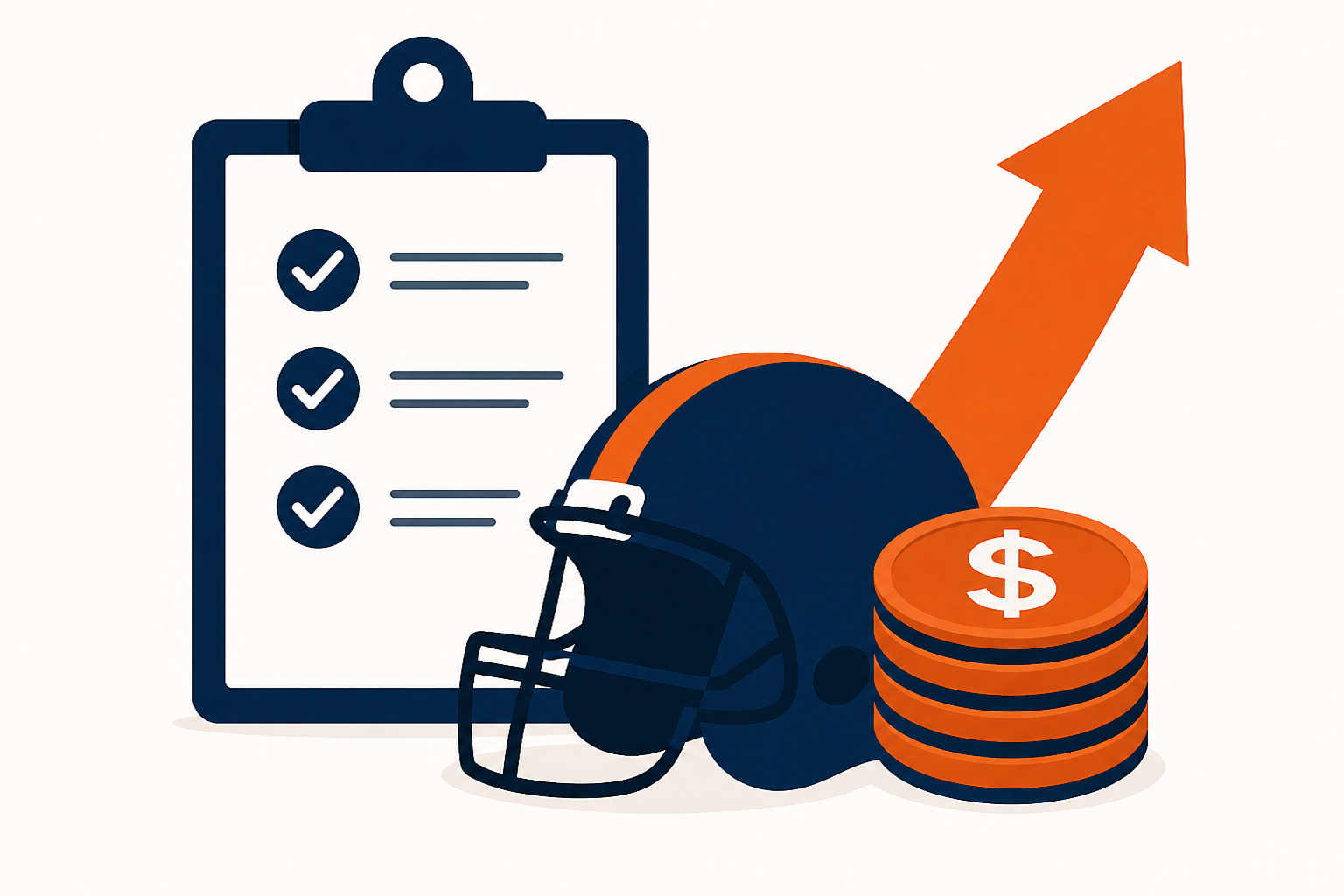 Report reinforces Auburn's healthy roster spending for 2026