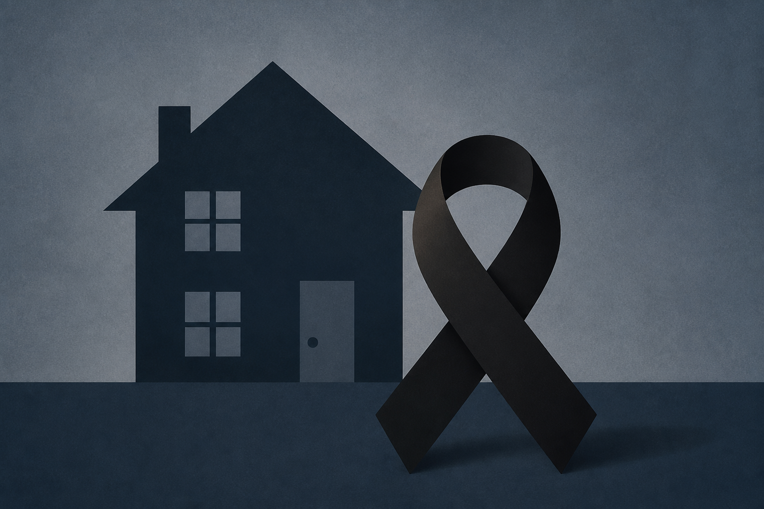 2 family members dead in Pennsauken murder-suicide, police say