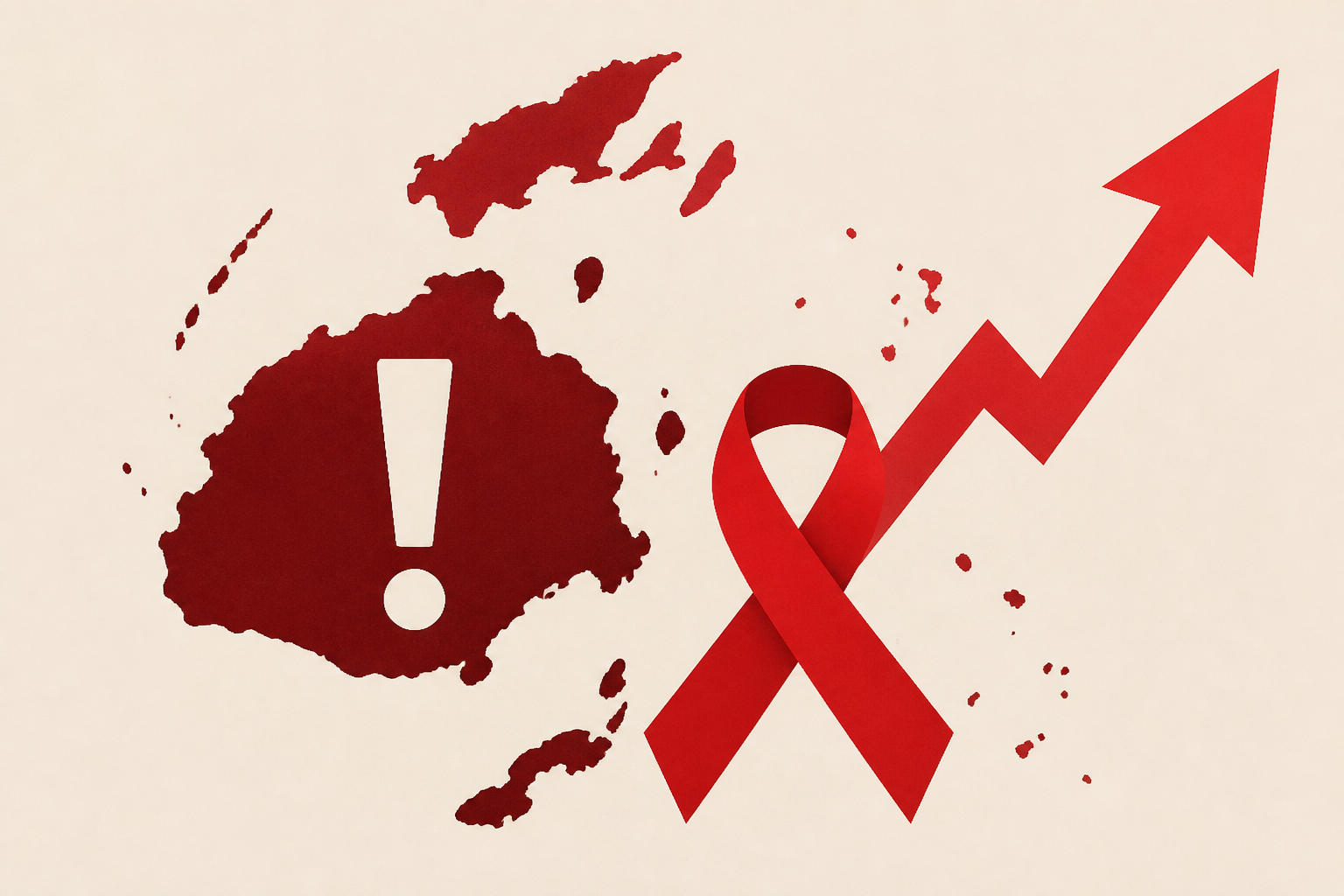 Fiji Declares a National Emergency as H.I.V. Cases Skyrocket