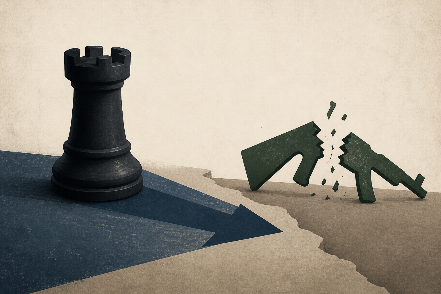 Israel prepares for renewed Gaza ground offensive as Hamas shows no sign of disarming