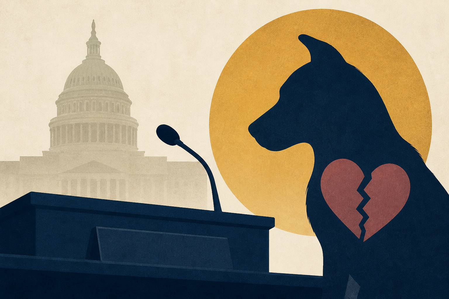 Kash Patel’s bizarre Senate hearing somehow landed on ‘victims’ of bestiality