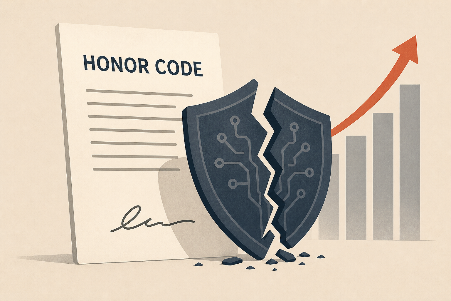 Anthropic policy chief says AI companies can't operate on 'honor code'