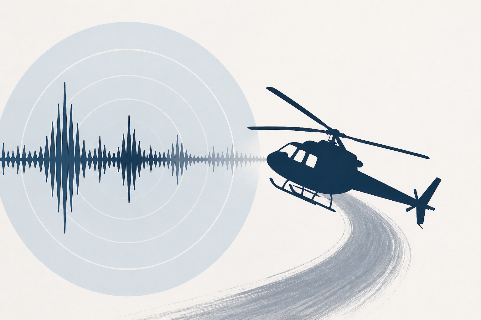 Dramatic recording could help answer why NBC4 helicopter crashed