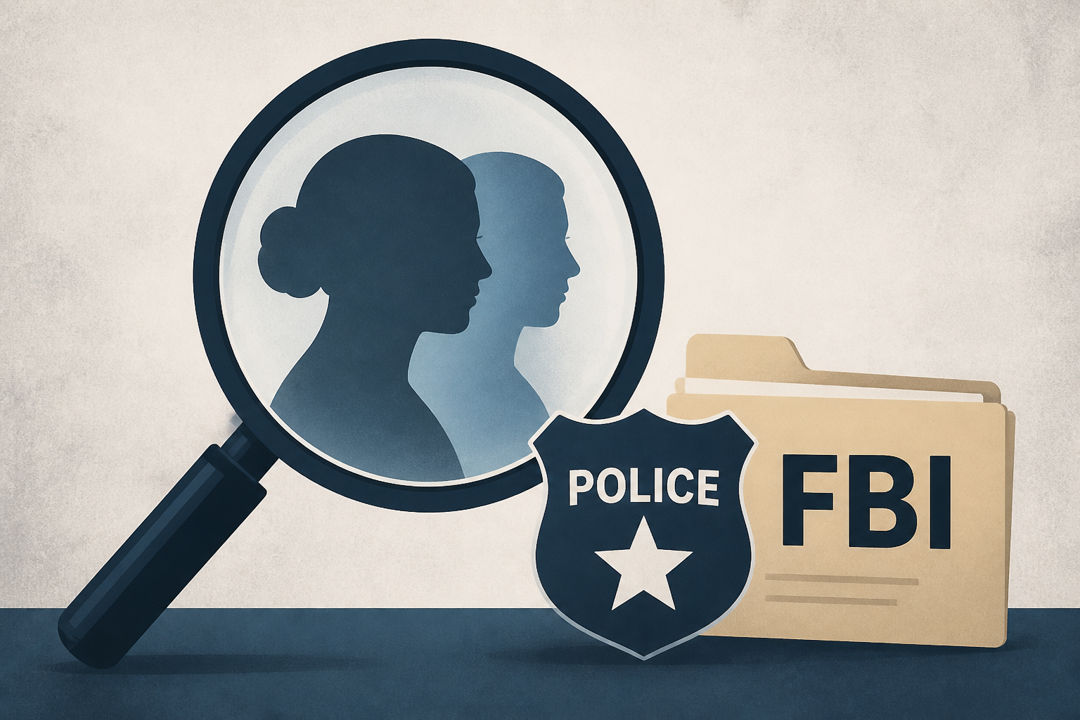 Police, FBI provide updates on Horsch missing women case