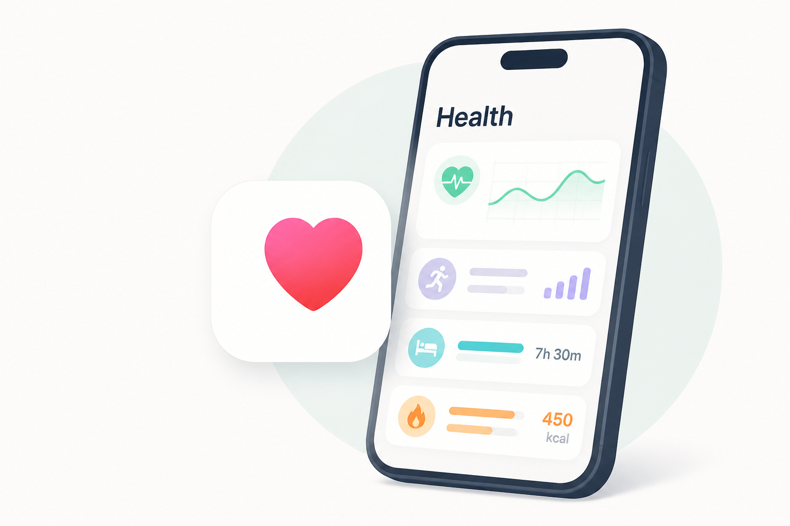 Hands-On With the Redesigned Health App in the iOS 27.2 Beta
